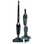 Gorenje | Vacuum cleaner | SVC144FBK | Handstick 2in1 | Handstick | - W | 14.4 V | Operating time (max) 38 min | Black - 2
